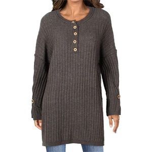 Free People Women's Pullover Top